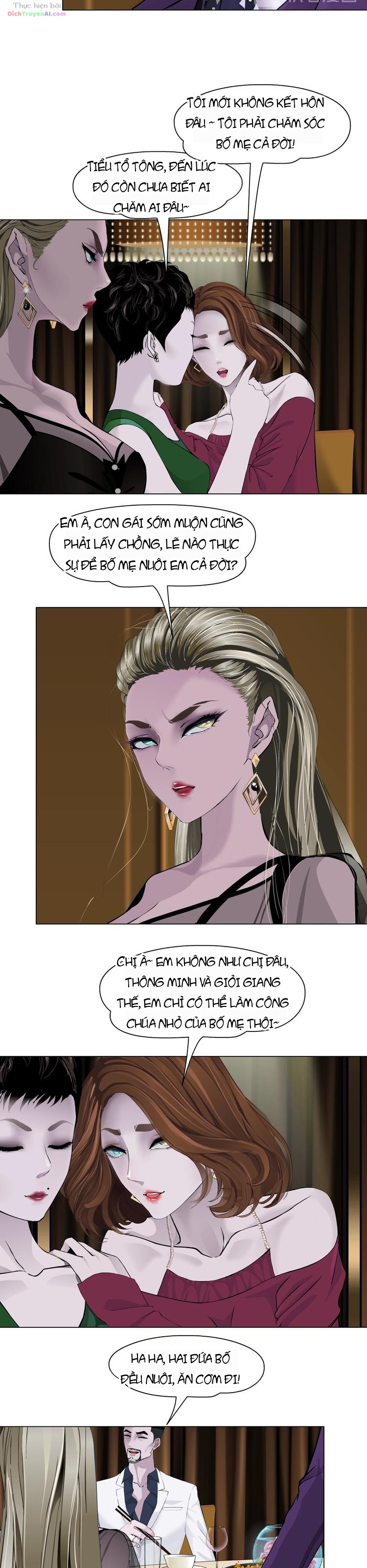 Điêu Khắc Chapter 95 - 6