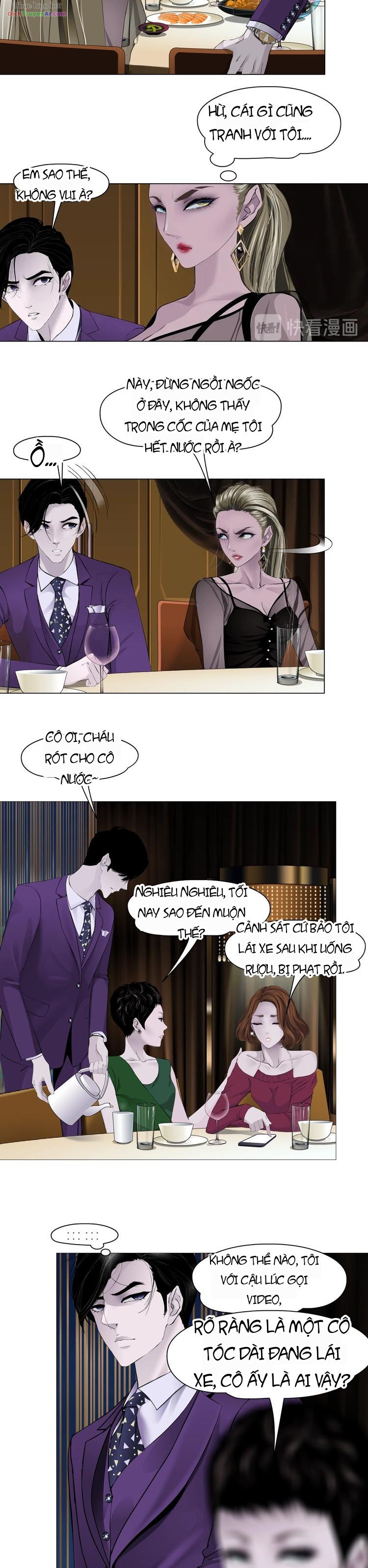 Điêu Khắc Chapter 95 - 7