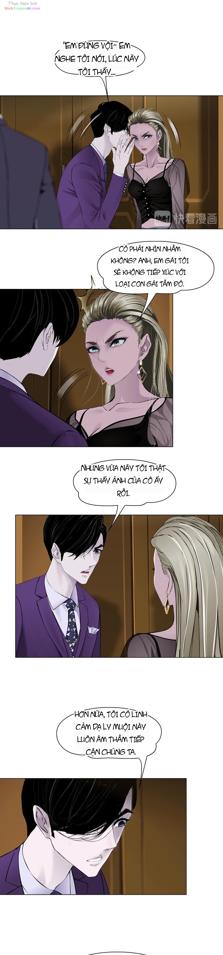 Điêu Khắc Chapter 95 - 11