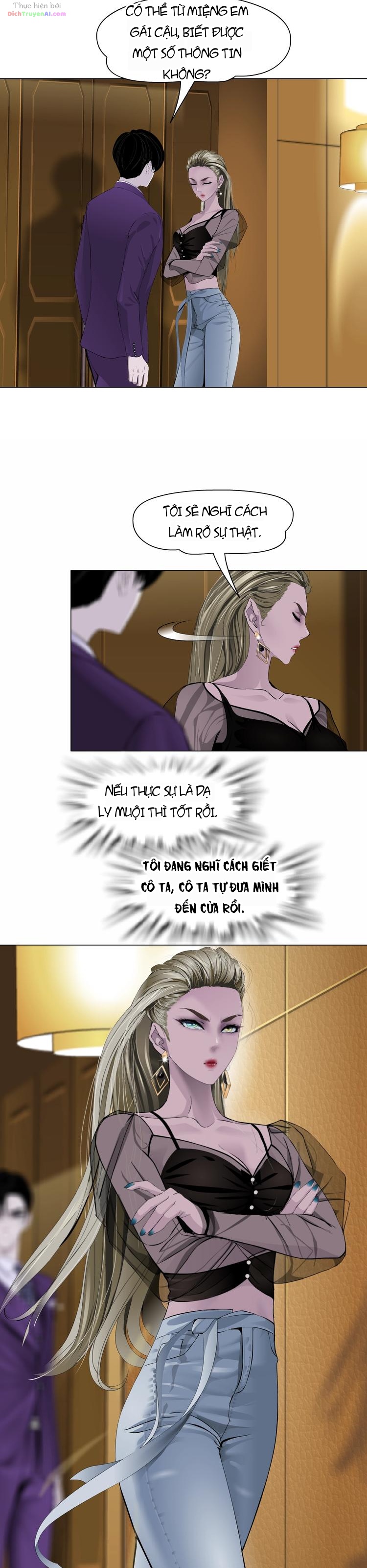 Điêu Khắc Chapter 95 - 12