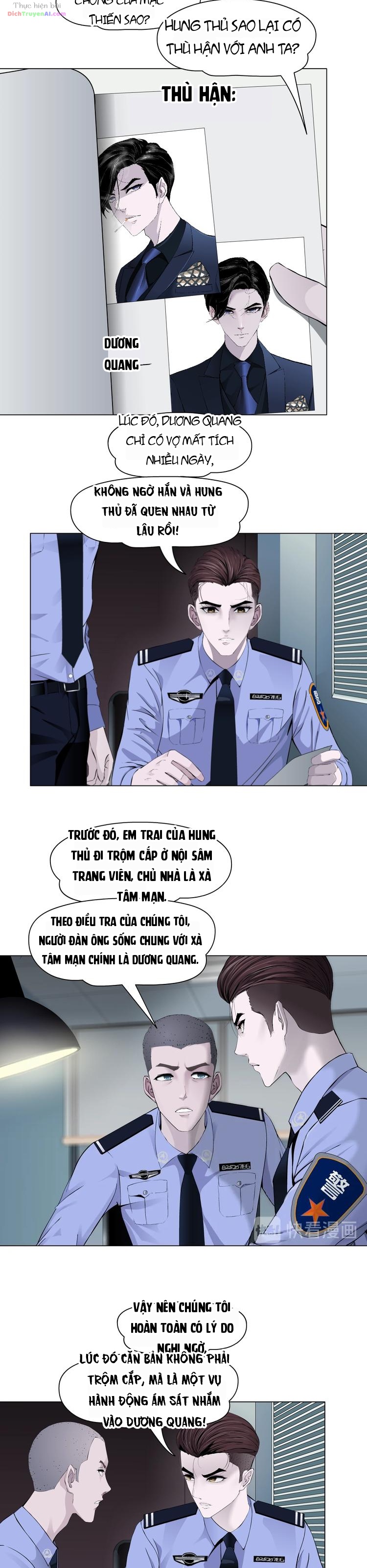 Điêu Khắc Chapter 95 - 14