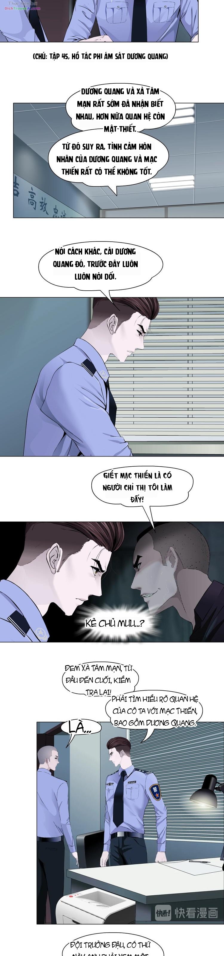 Điêu Khắc Chapter 95 - 15