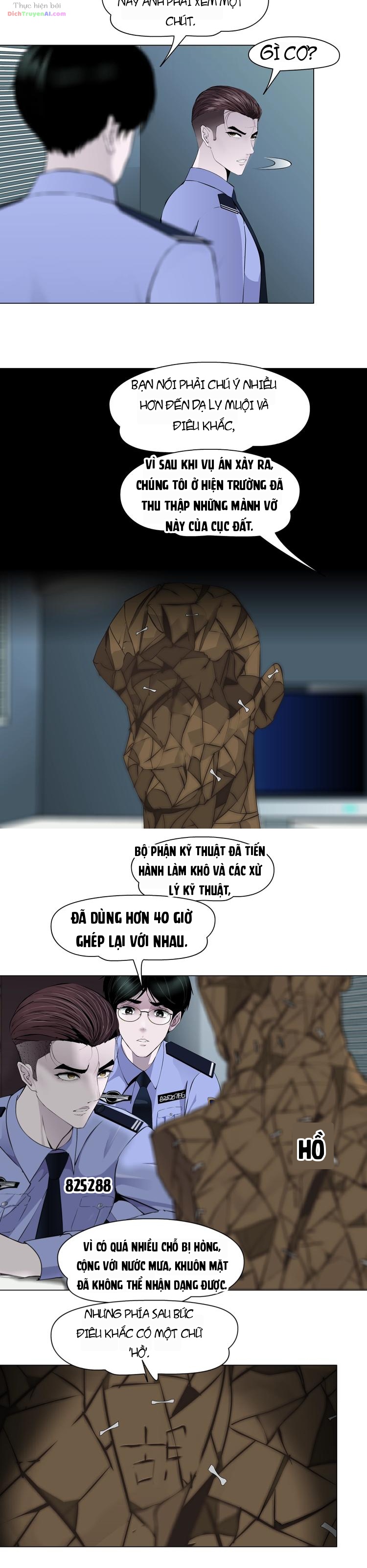 Điêu Khắc Chapter 95 - 16