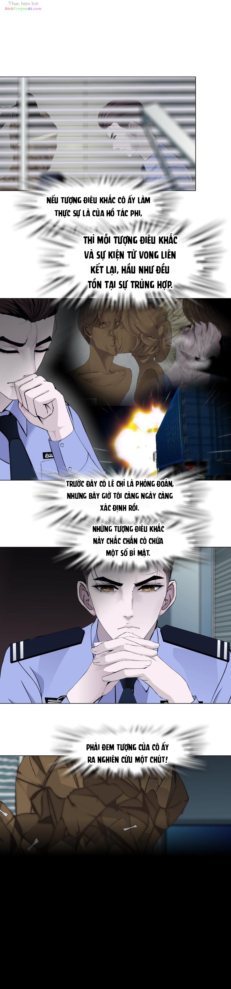 Điêu Khắc Chapter 96 - 2