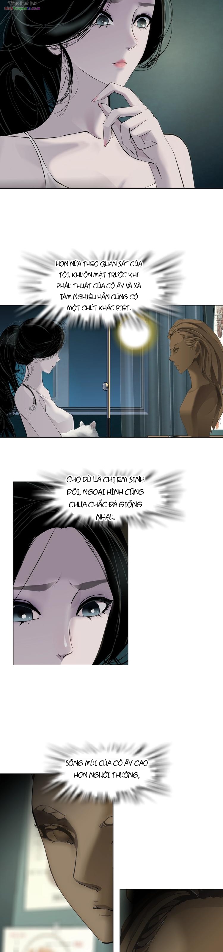 Điêu Khắc Chapter 96 - 4