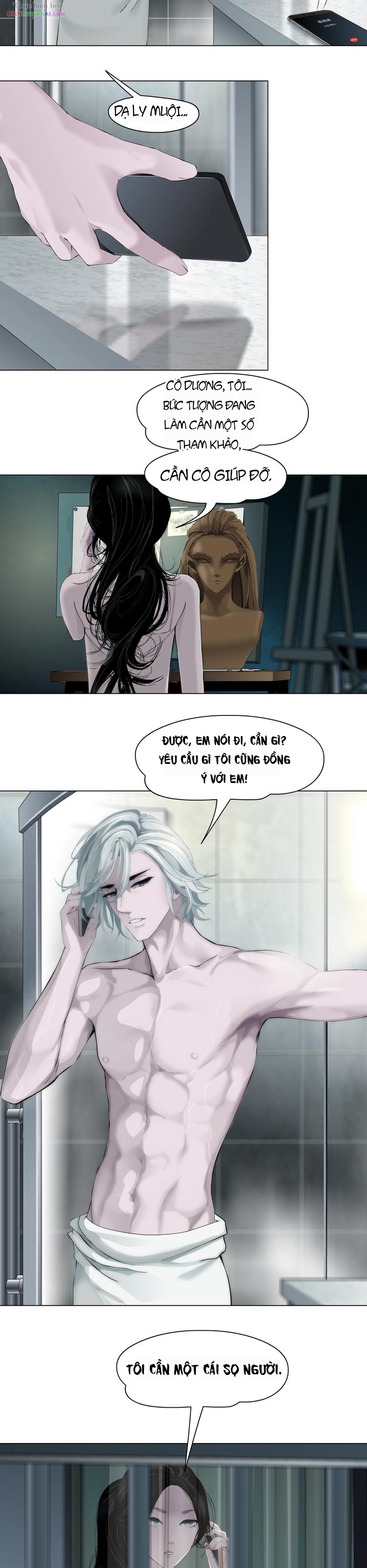 Điêu Khắc Chapter 96 - 6