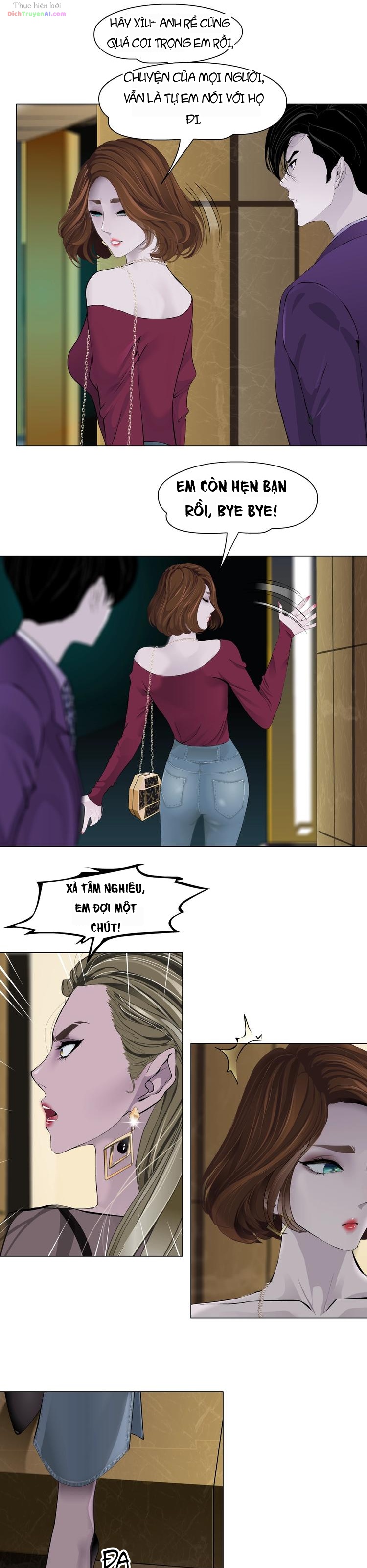 Điêu Khắc Chapter 96 - 9