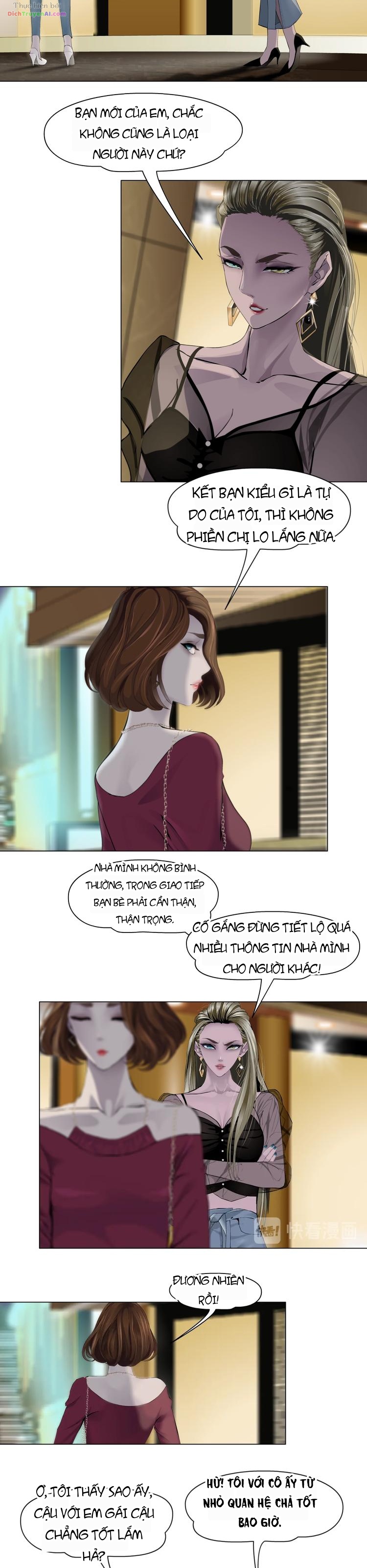 Điêu Khắc Chapter 96 - 11