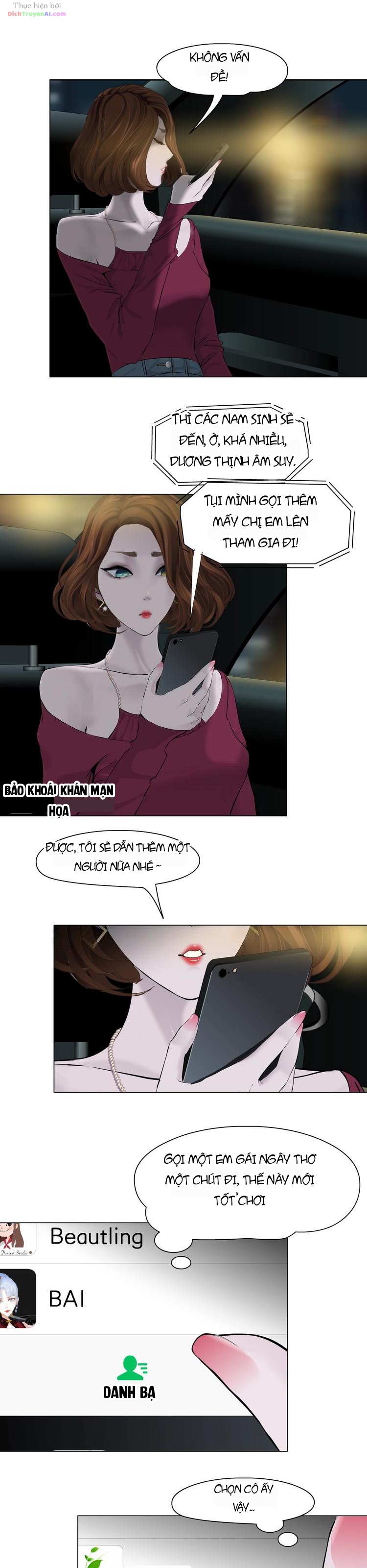 Điêu Khắc Chapter 96 - 13
