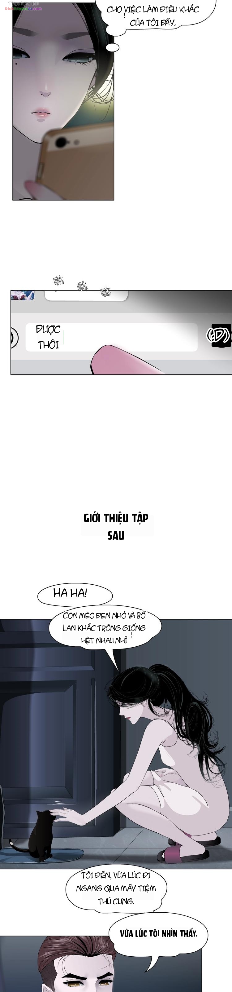 Điêu Khắc Chapter 96 - 15