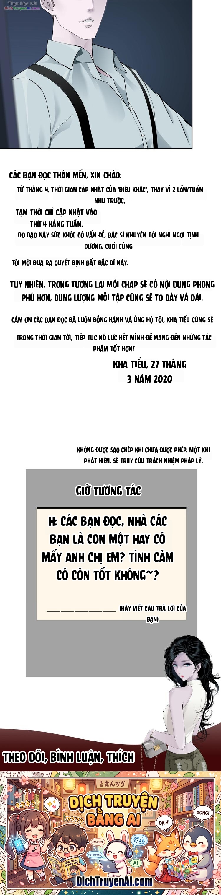 Điêu Khắc Chapter 96 - 16