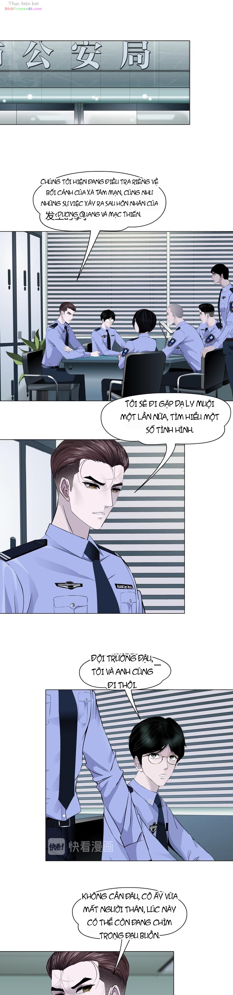 Điêu Khắc Chapter 97 - 2