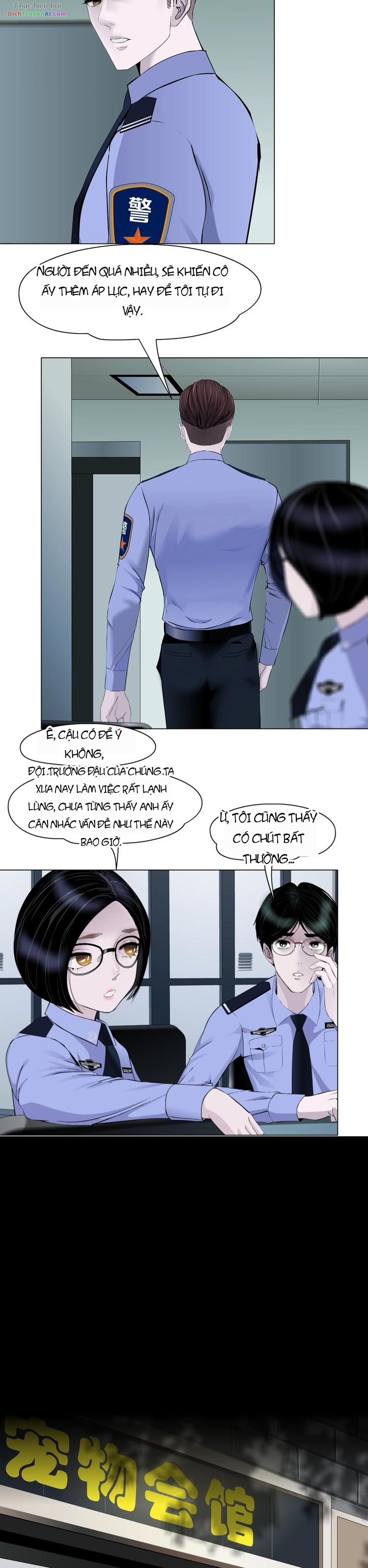 Điêu Khắc Chapter 97 - 3