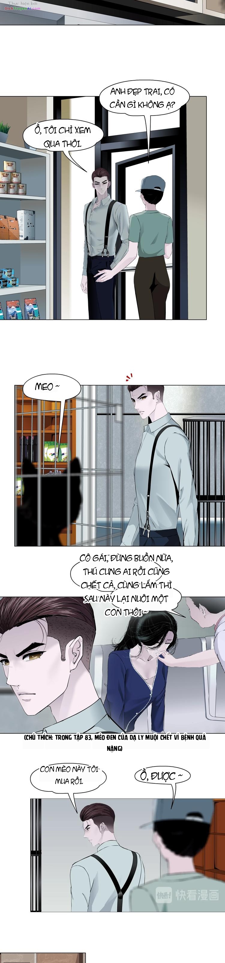 Điêu Khắc Chapter 97 - 4