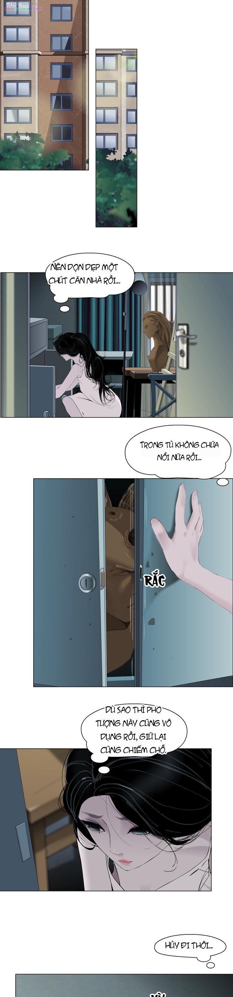 Điêu Khắc Chapter 97 - 5