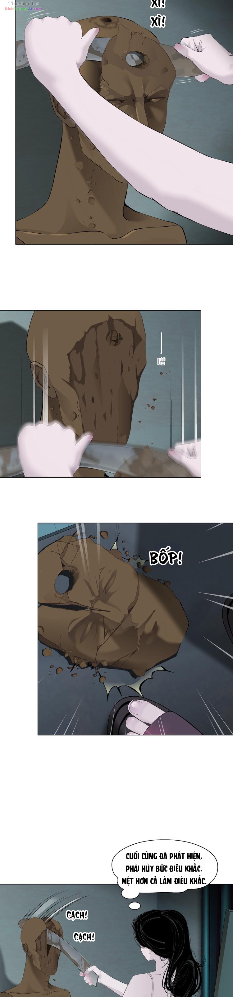 Điêu Khắc Chapter 97 - 6