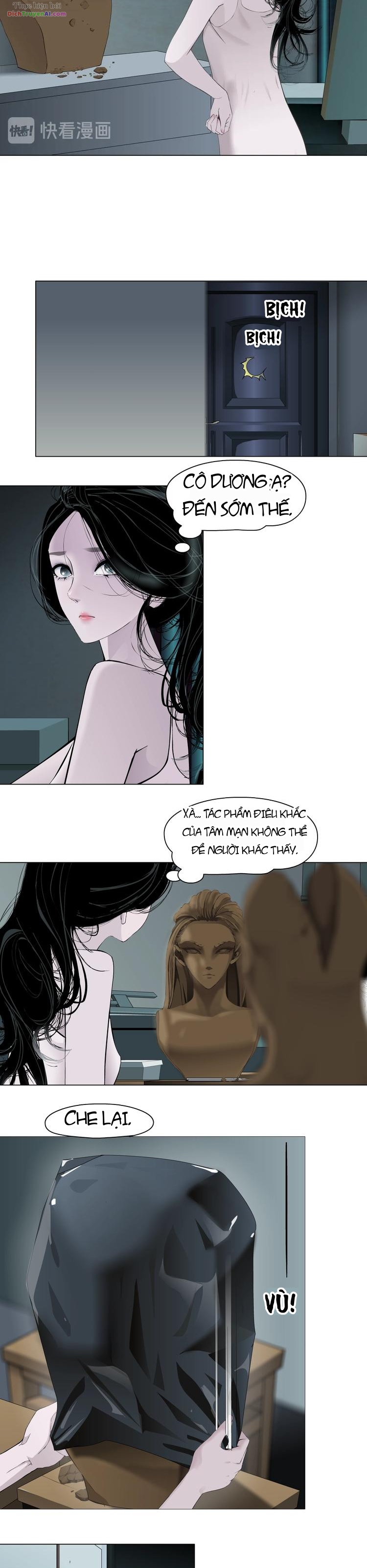 Điêu Khắc Chapter 97 - 7