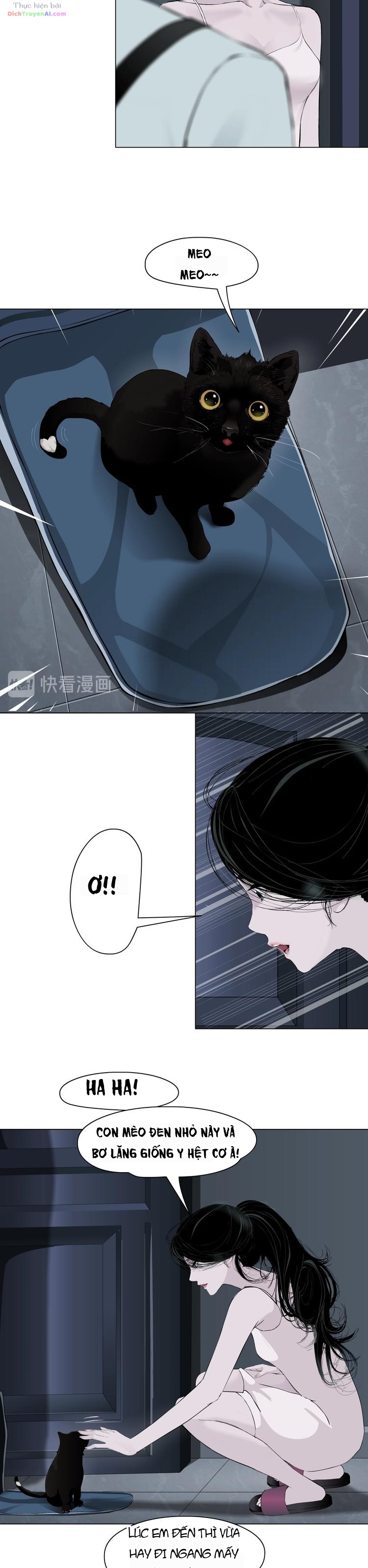 Điêu Khắc Chapter 97 - 9