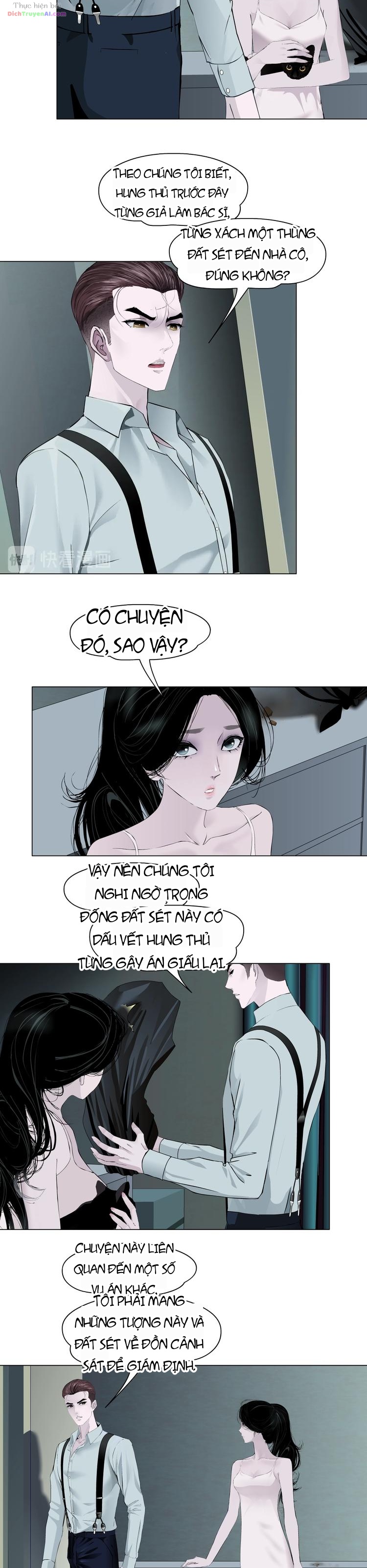 Điêu Khắc Chapter 98 - 3