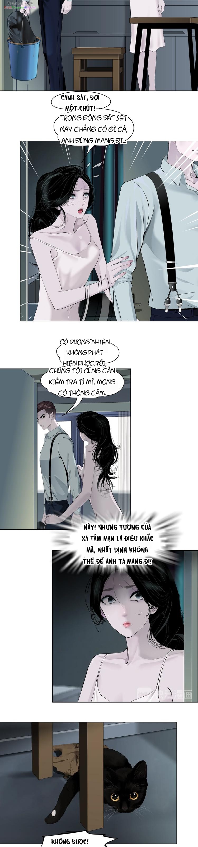 Điêu Khắc Chapter 98 - 4