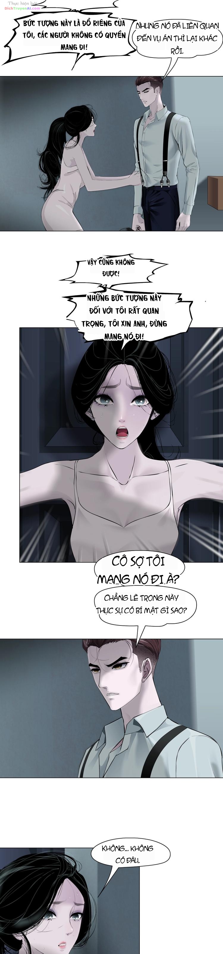 Điêu Khắc Chapter 98 - 5