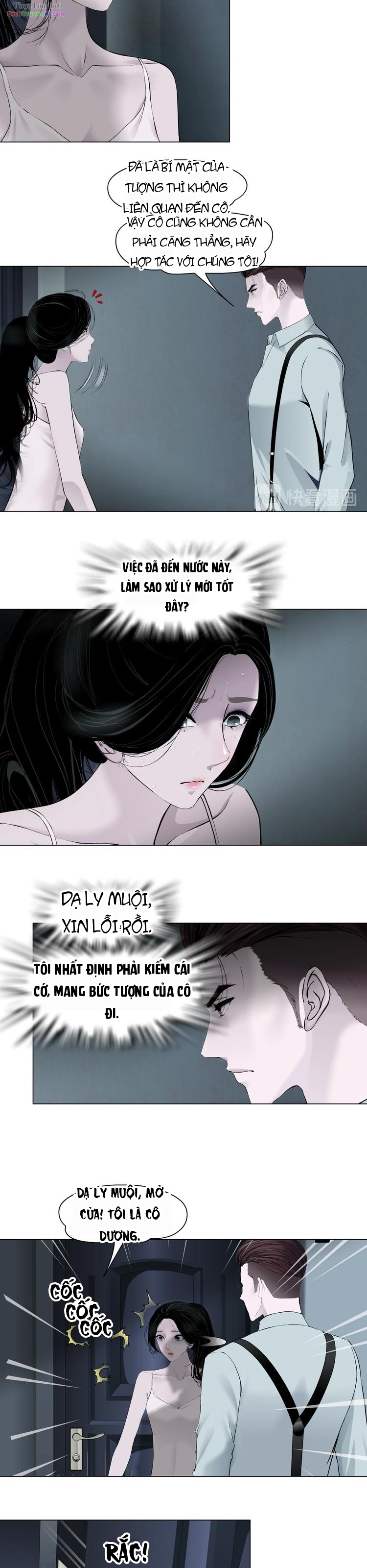 Điêu Khắc Chapter 98 - 6