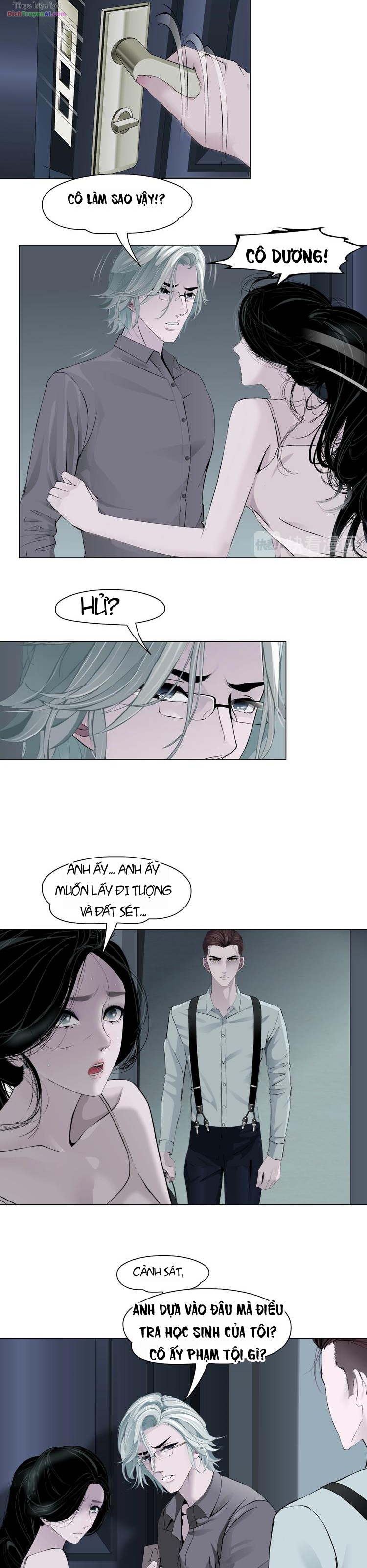 Điêu Khắc Chapter 98 - 7