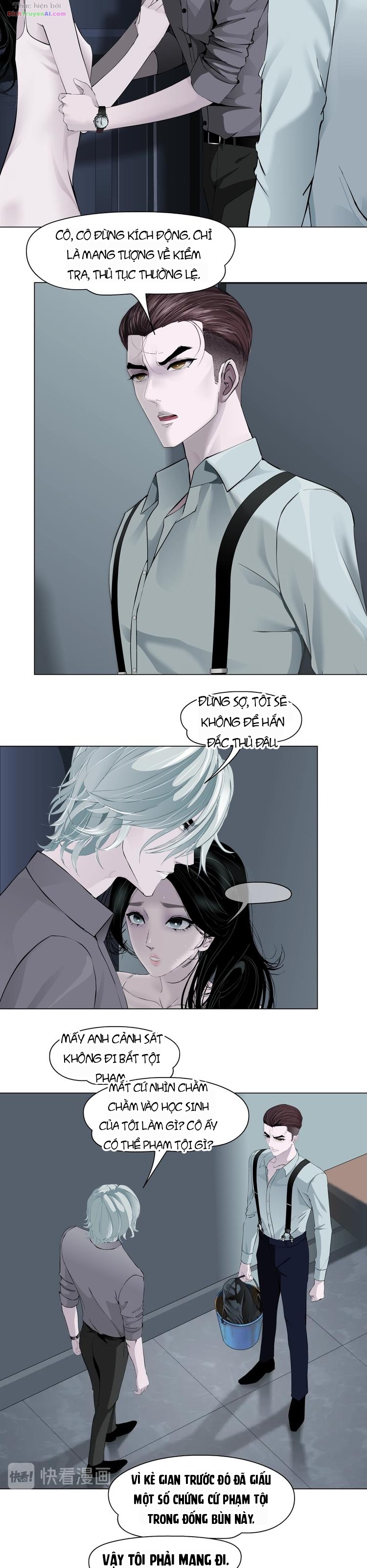 Điêu Khắc Chapter 98 - 8