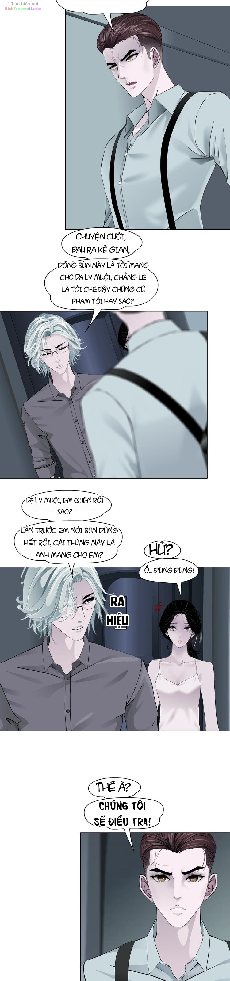 Điêu Khắc Chapter 98 - 9