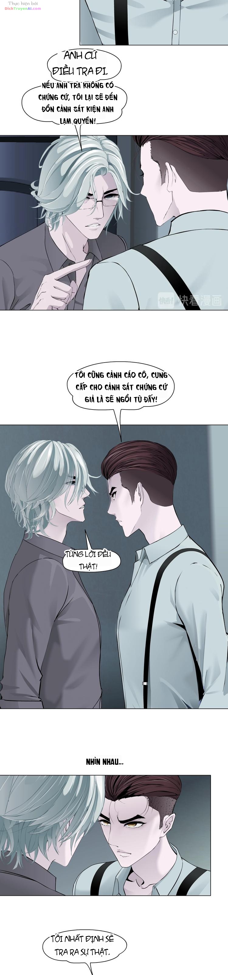 Điêu Khắc Chapter 98 - 10