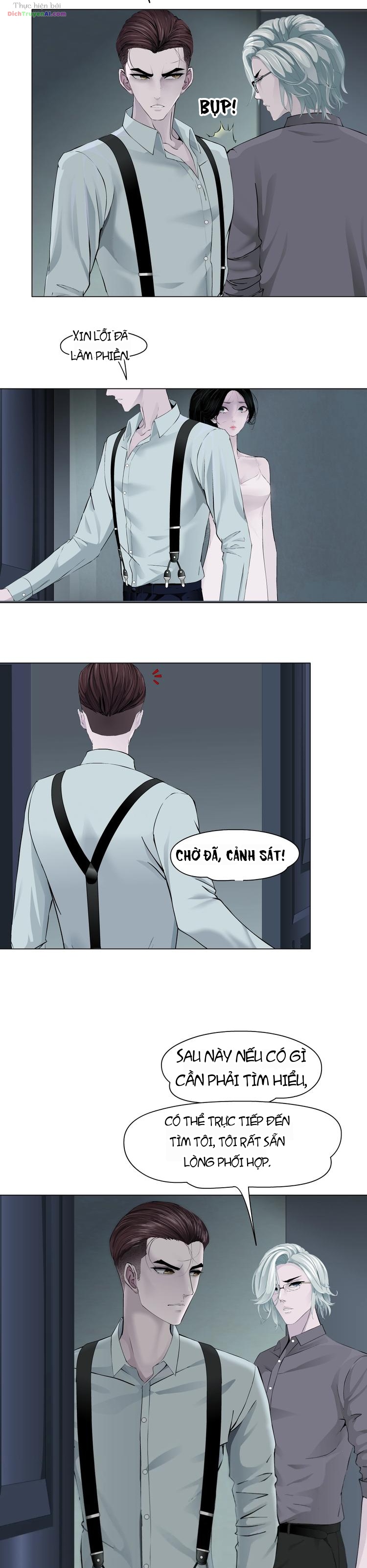 Điêu Khắc Chapter 98 - 11