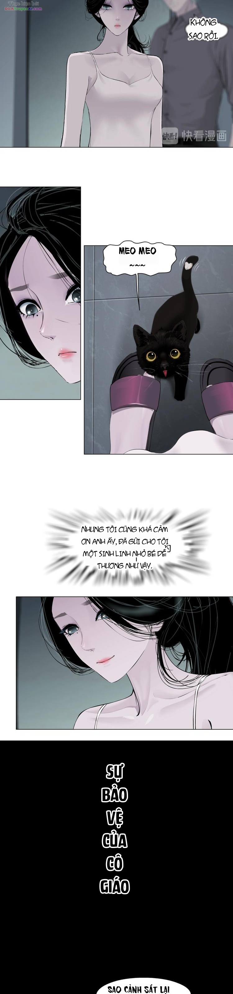 Điêu Khắc Chapter 98 - 13
