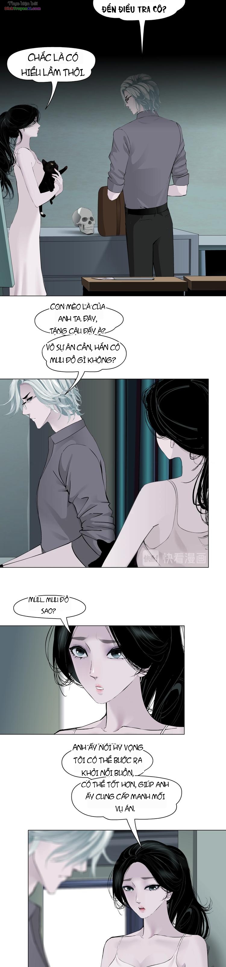 Điêu Khắc Chapter 98 - 14