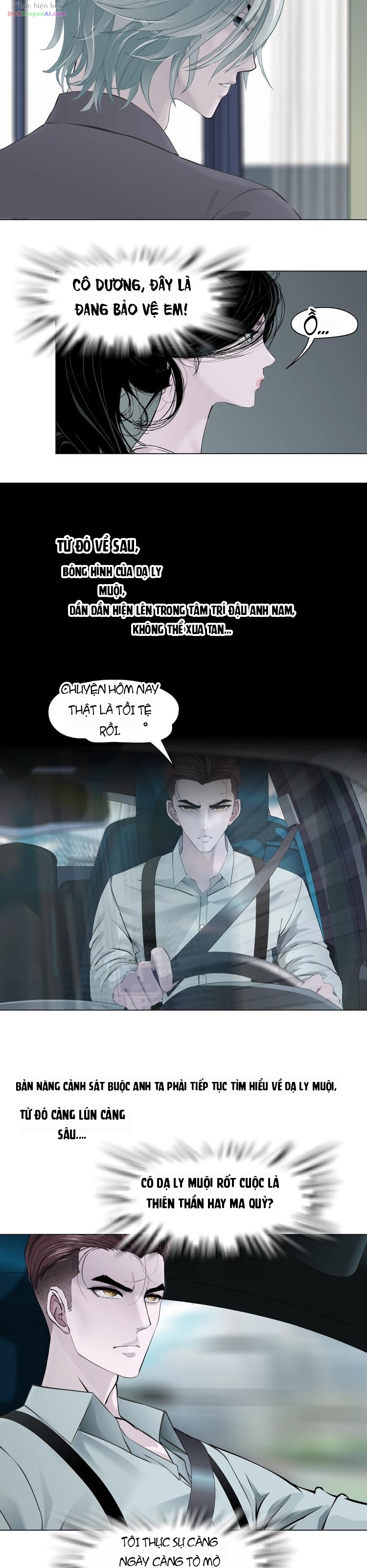 Điêu Khắc Chapter 98 - 16