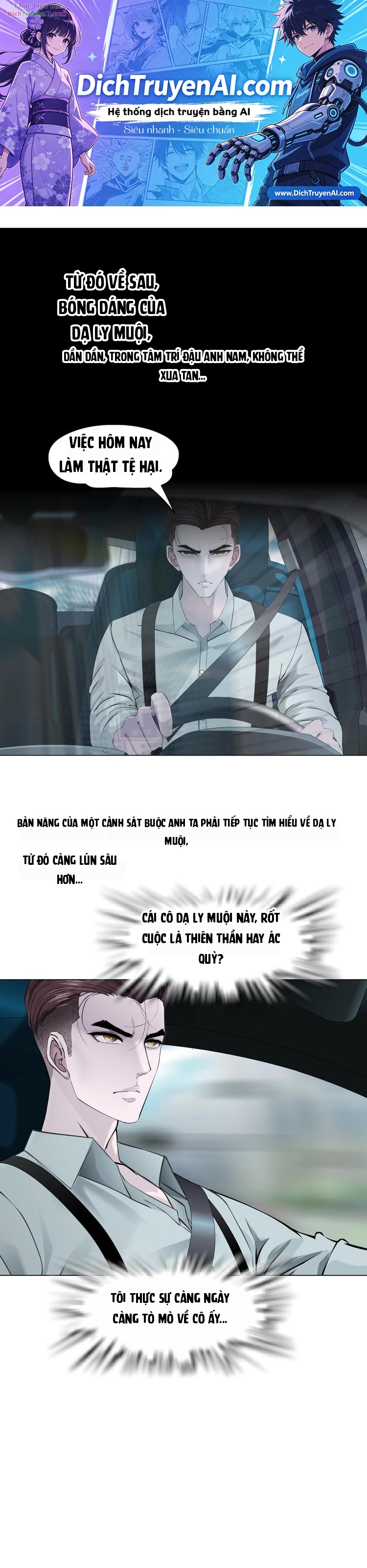 Điêu Khắc Chapter 99 - 1