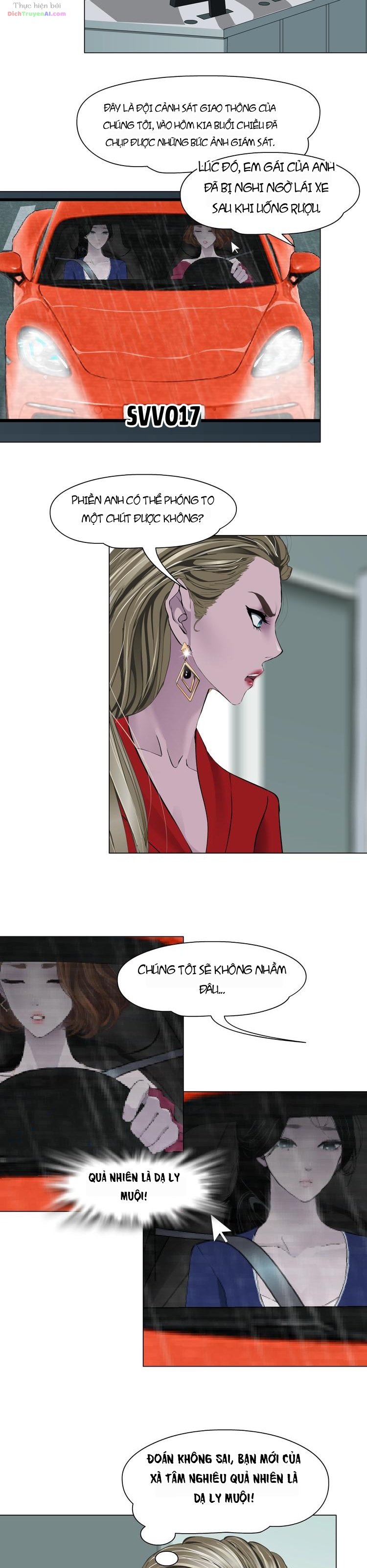 Điêu Khắc Chapter 99 - 4