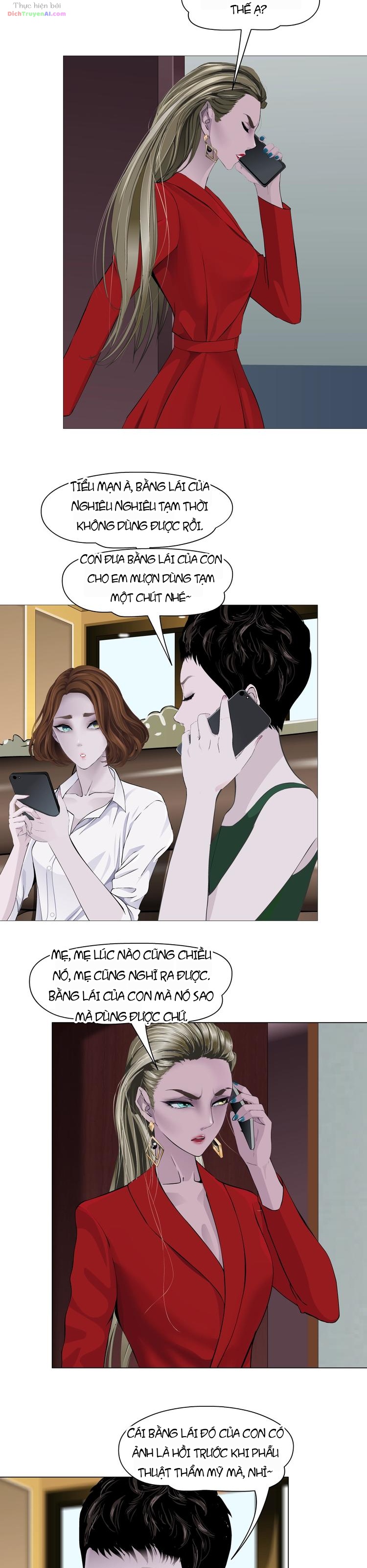 Điêu Khắc Chapter 99 - 6