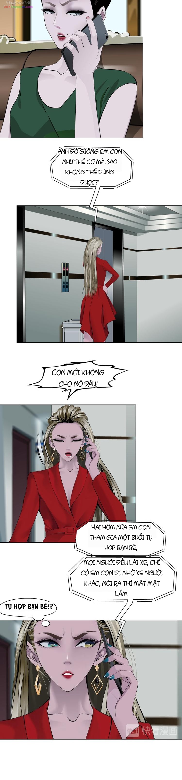 Điêu Khắc Chapter 99 - 7