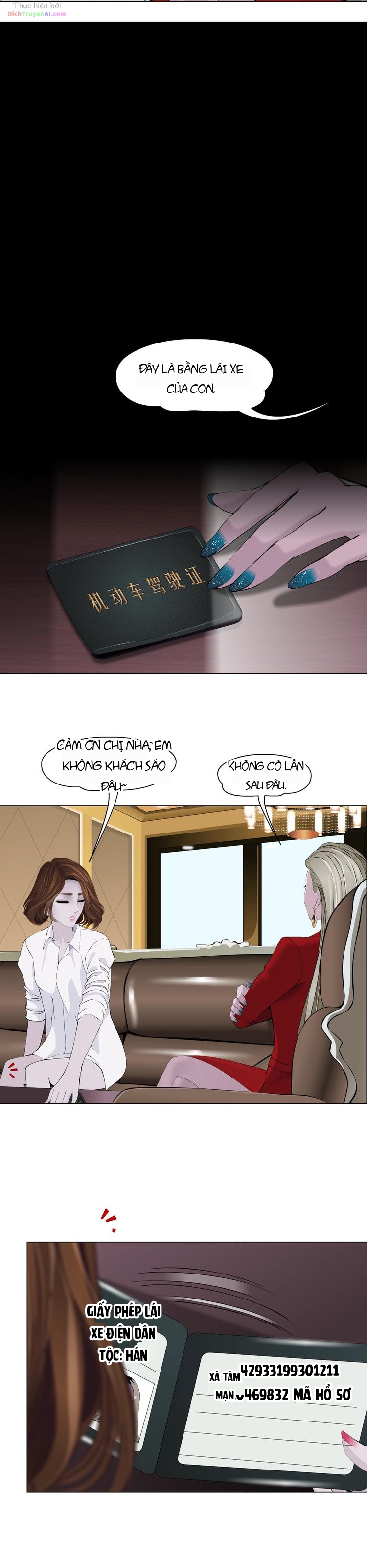 Điêu Khắc Chapter 99 - 9