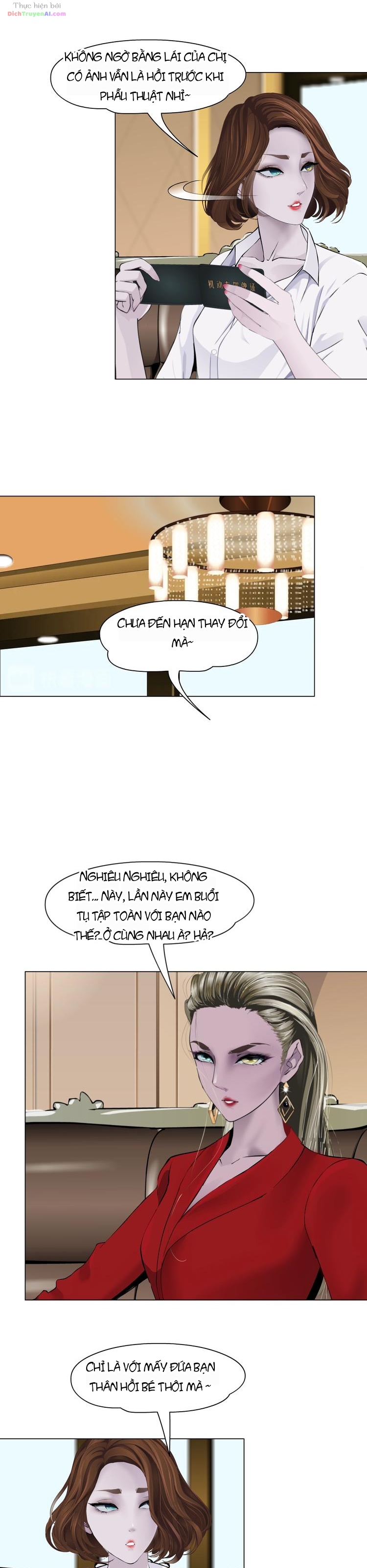 Điêu Khắc Chapter 99 - 10