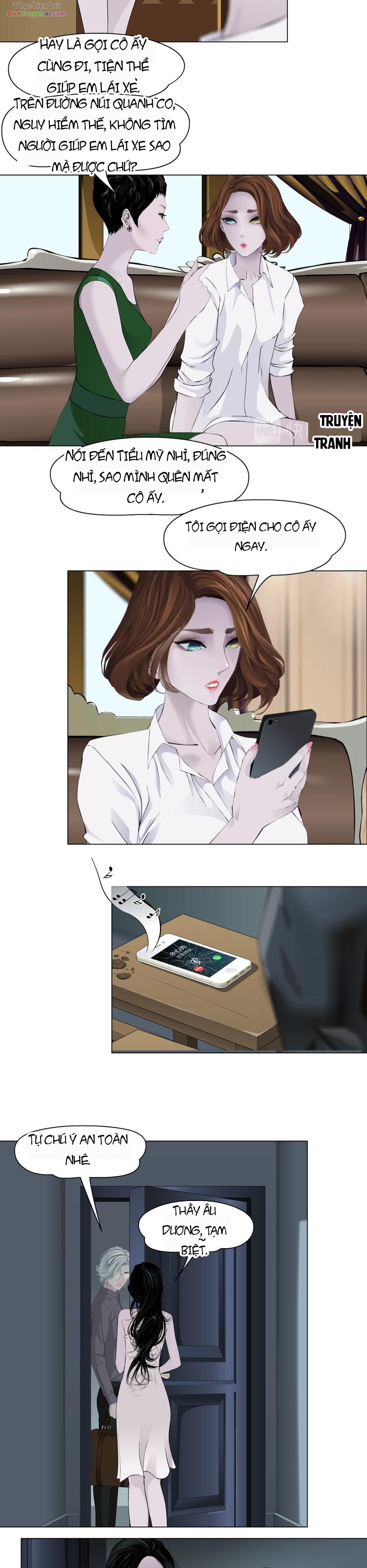 Điêu Khắc Chapter 99 - 12