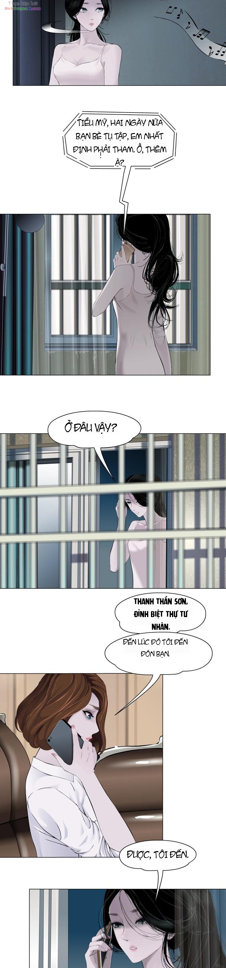 Điêu Khắc Chapter 99 - 13