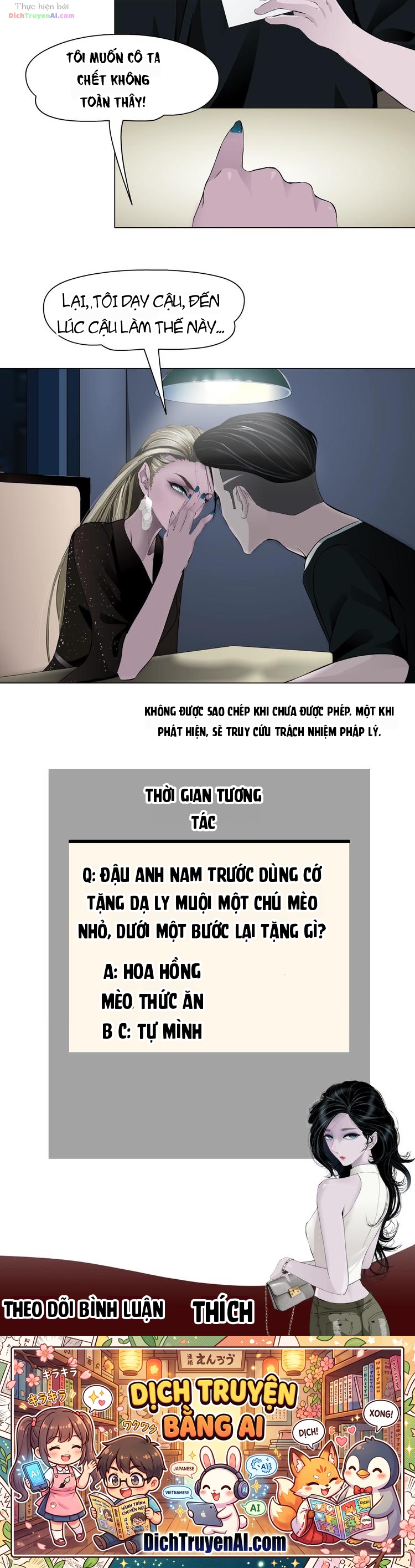 Điêu Khắc Chapter 99 - 16