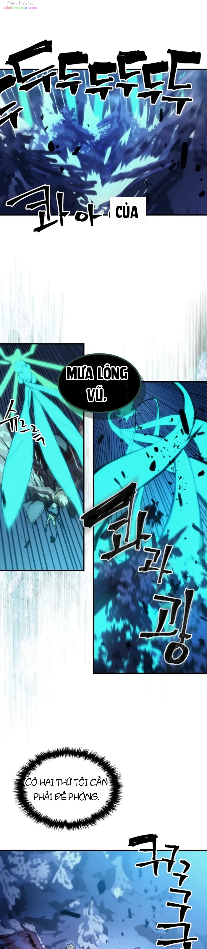 Hãy Hành Động Như Một Boss Đi Ngài Mr Devourer Chapter 125 - 10