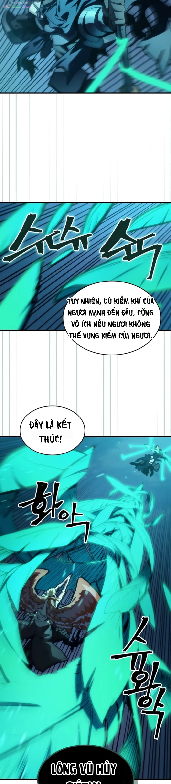 Hãy Hành Động Như Một Boss Đi Ngài Mr Devourer Chapter 125 - 17