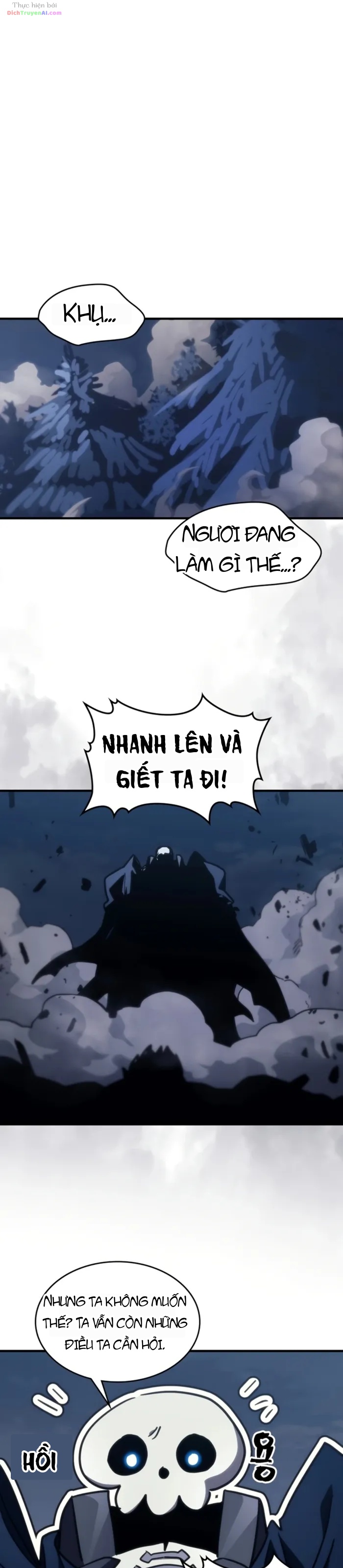 Hãy Hành Động Như Một Boss Đi Ngài Mr Devourer Chapter 125 - 25