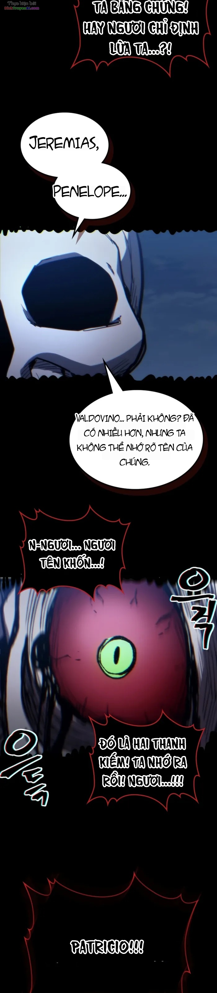 Hãy Hành Động Như Một Boss Đi Ngài Mr Devourer Chapter 125 - 33
