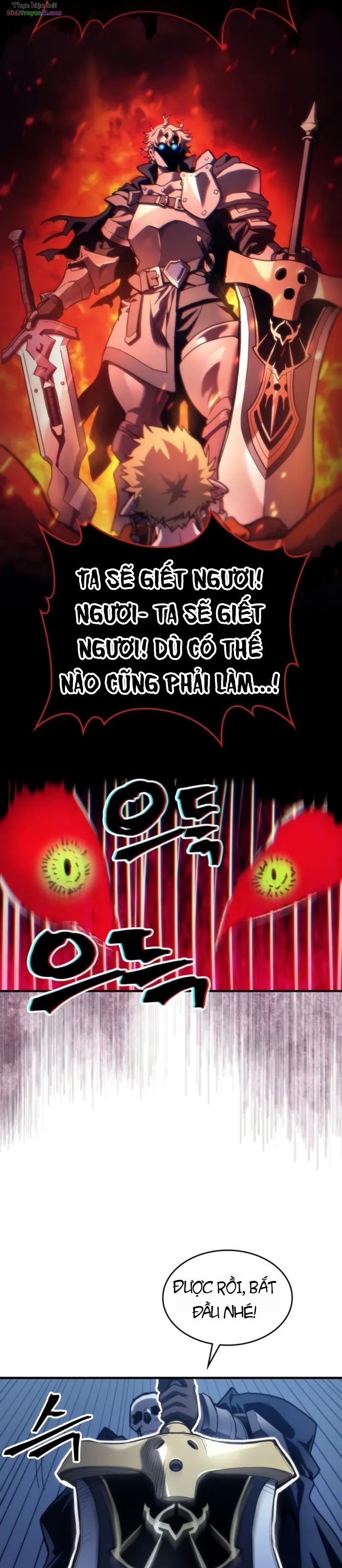 Hãy Hành Động Như Một Boss Đi Ngài Mr Devourer Chapter 125 - 34