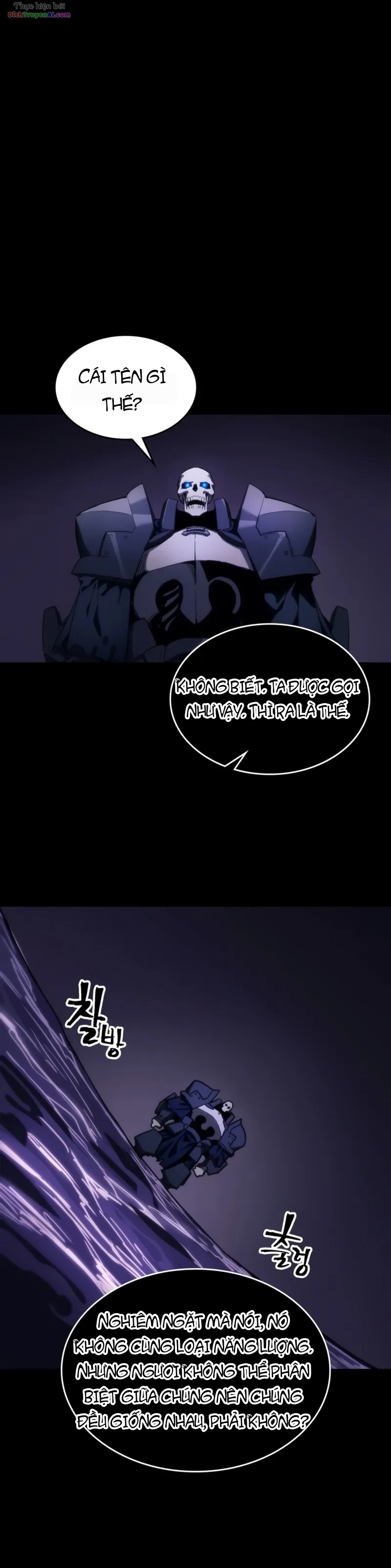Hãy Hành Động Như Một Boss Đi Ngài Mr Devourer Chapter 129 - 13