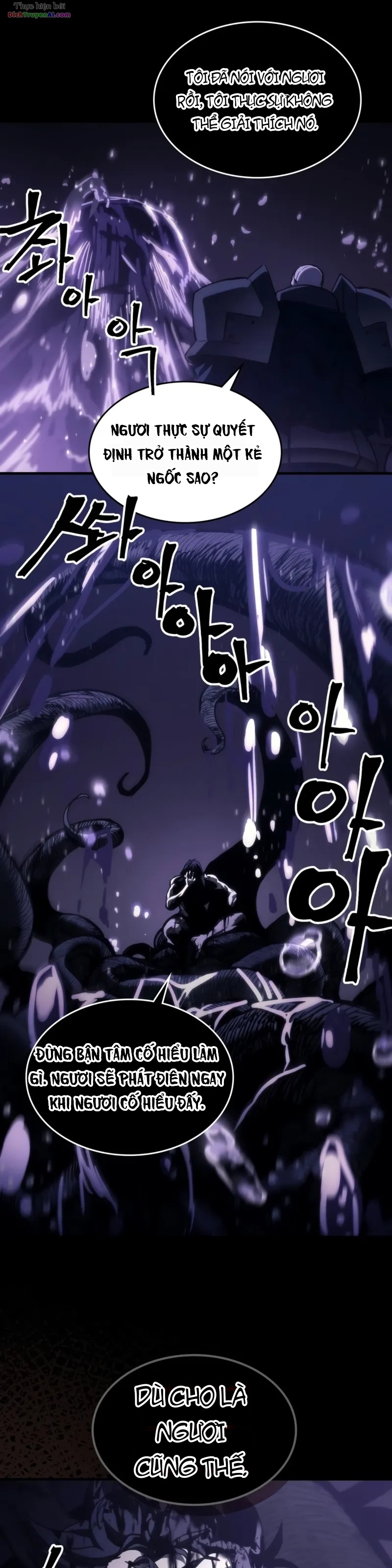 Hãy Hành Động Như Một Boss Đi Ngài Mr Devourer Chapter 129 - 15